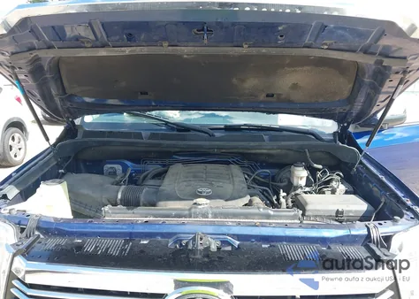 2015 Toyota Tundra Limited 5.7L V8 from USA, damaged, VIN 5TFFY5F10FX180077